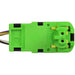 Instrument Panel Air Bag Module Connector WVE 1P3309