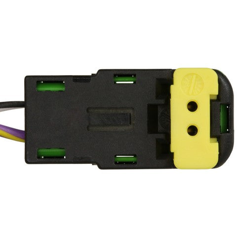 Instrument Panel Air Bag Module Connector WVE 1P3309