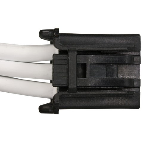 Chassis Wiring Harness Connector WVE 1P3310