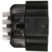 Transfer Case Encoder Motor Connector WVE 1P3311