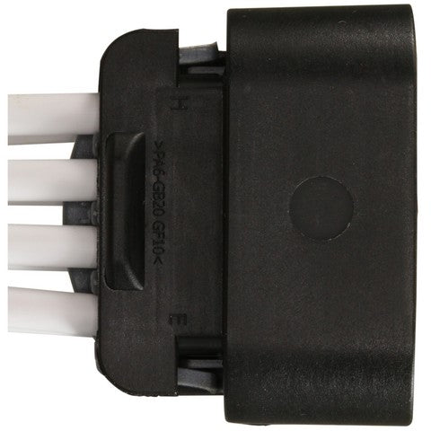 Transfer Case Encoder Motor Connector WVE 1P3311