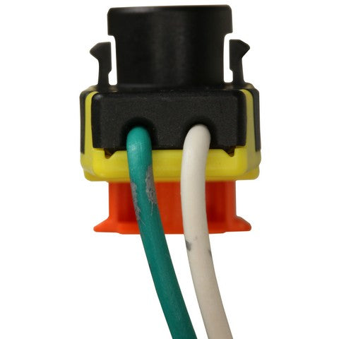 Roof Side Rail Air Bag Module Connector WVE 1P3312