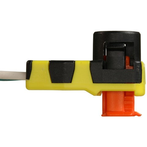 Roof Side Rail Air Bag Module Connector WVE 1P3312