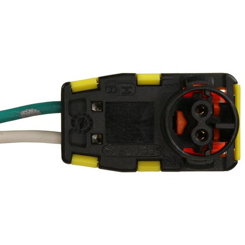 Roof Side Rail Air Bag Module Connector WVE 1P3312