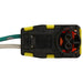 Roof Side Rail Air Bag Module Connector WVE 1P3312