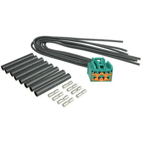 Door Window Switch Connector WVE 1P3315