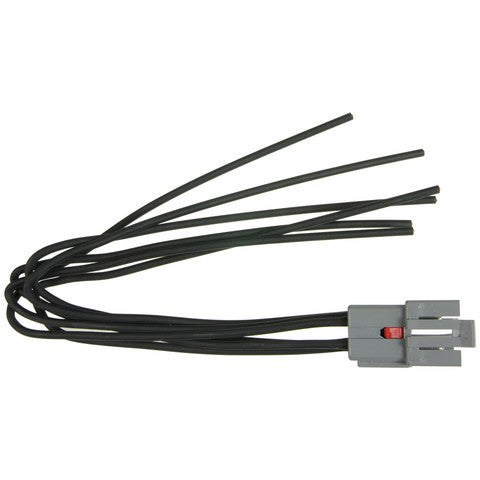 Electronic Brake Control Connector WVE 1P3316