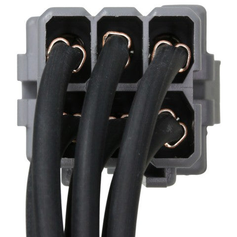 Electronic Brake Control Connector WVE 1P3316