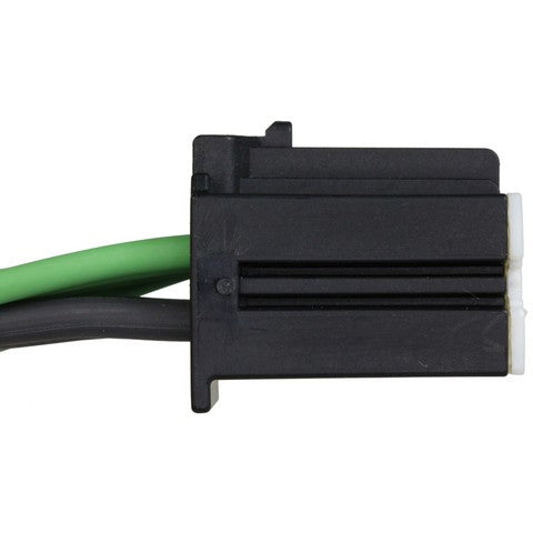 Transfer Case Control Module Connector WVE 1P3318