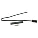 Window Defroster Grid Terminal Connector WVE 1P3319