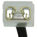 Window Defroster Grid Terminal Connector WVE 1P3320