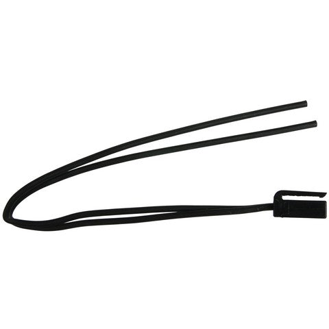 Electronic Automatic Temperature Control Sensor Connector WVE 1P3321