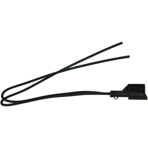 Heated Seat Element Connector WVE 1P3322