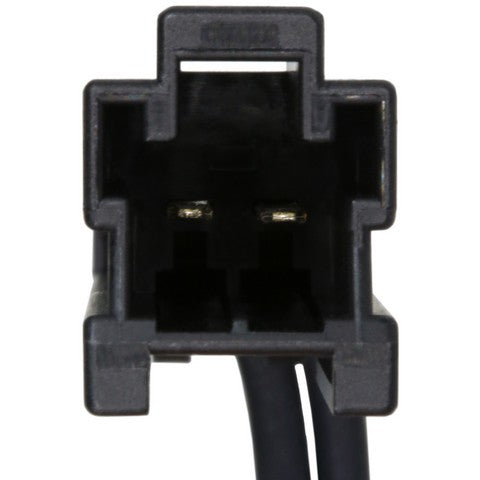 Heated Seat Element Connector WVE 1P3322