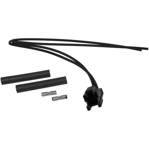 Heated Seat Element Connector WVE 1P3322