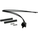 Heated Seat Element Connector WVE 1P3322