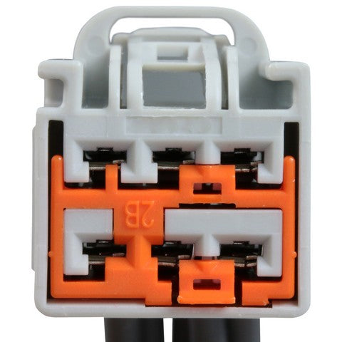 Door Window Switch Connector WVE 1P3323