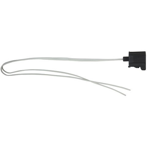 Engine Coolant Temperature Sensor Connector WVE 1P3324