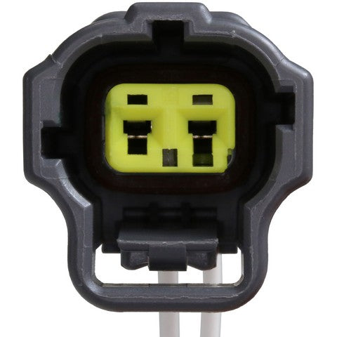 Engine Coolant Temperature Sensor Connector WVE 1P3324