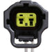 Engine Coolant Temperature Sensor Connector WVE 1P3324