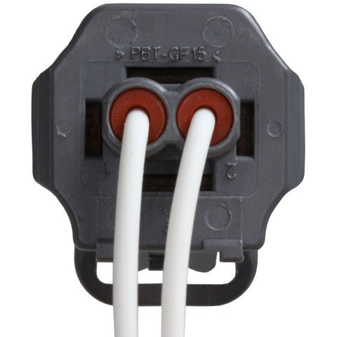 Engine Coolant Temperature Sensor Connector WVE 1P3324