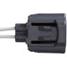 Engine Coolant Temperature Sensor Connector WVE 1P3324
