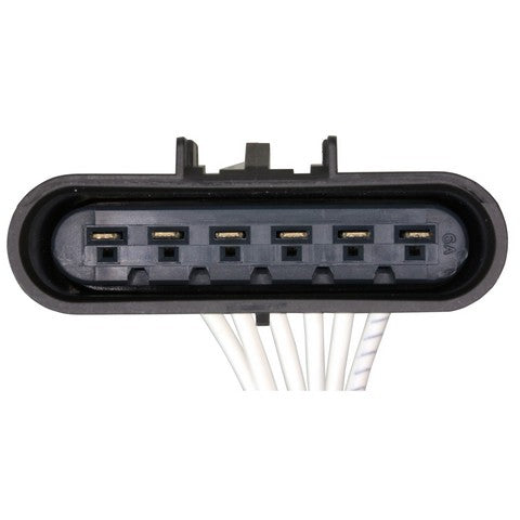 Tail Light Connector WVE 1P3326