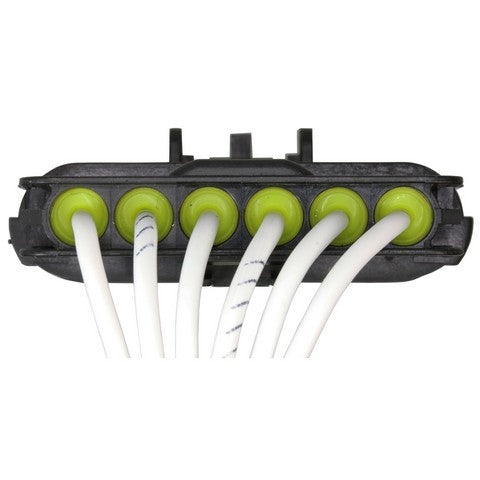 Tail Light Connector WVE 1P3326