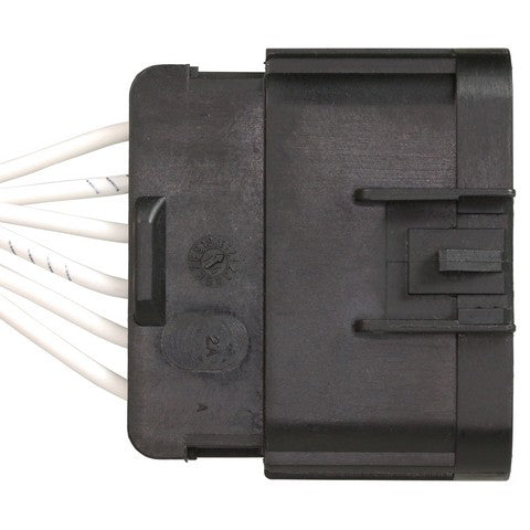 Tail Light Connector WVE 1P3326