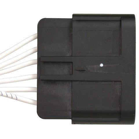 Tail Light Connector WVE 1P3326