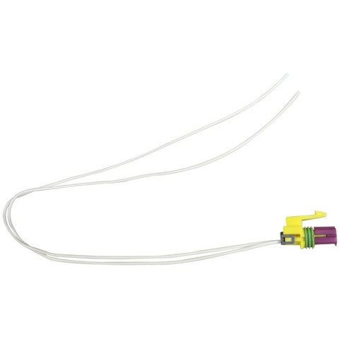 Air Bag Sensor Connector WVE 1P3327