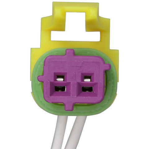Air Bag Sensor Connector WVE 1P3327