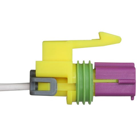 Air Bag Sensor Connector WVE 1P3327