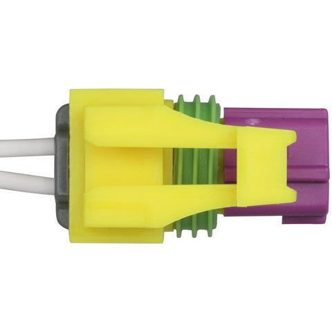 Air Bag Sensor Connector WVE 1P3327