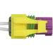 Air Bag Sensor Connector WVE 1P3327