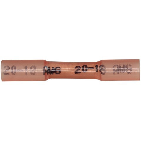 Air Bag Sensor Connector WVE 1P3327