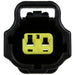 Power Steering Pressure Switch Connector WVE 1P3329
