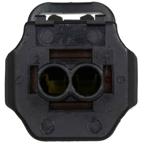 Power Steering Pressure Switch Connector WVE 1P3329