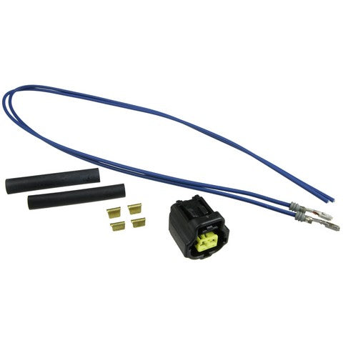 Power Steering Pressure Switch Connector WVE 1P3329