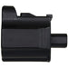 Power Steering Pressure Switch Connector WVE 1P3329