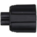 Power Steering Pressure Switch Connector WVE 1P3329