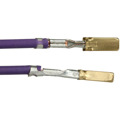 Hood Ajar Indicator Switch Connector WVE 1P3330