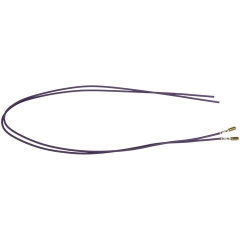 Hood Ajar Indicator Switch Connector WVE 1P3330