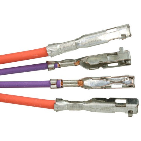 Glove Box Light Connector WVE 1P3331