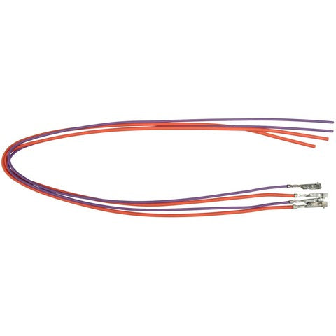 Glove Box Light Connector WVE 1P3331