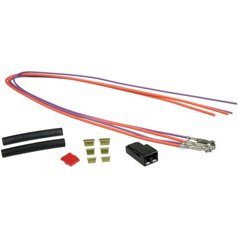 Glove Box Light Connector WVE 1P3331