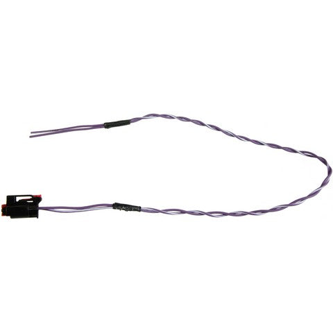 Remote Control Door Lock Receiver Antenna Connector WVE 1P3334
