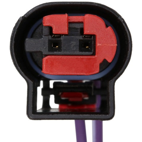 Remote Control Door Lock Receiver Antenna Connector WVE 1P3334