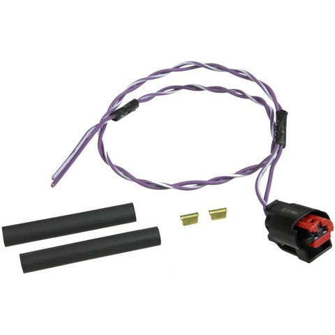 Remote Control Door Lock Receiver Antenna Connector WVE 1P3334
