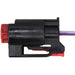 Remote Control Door Lock Receiver Antenna Connector WVE 1P3334